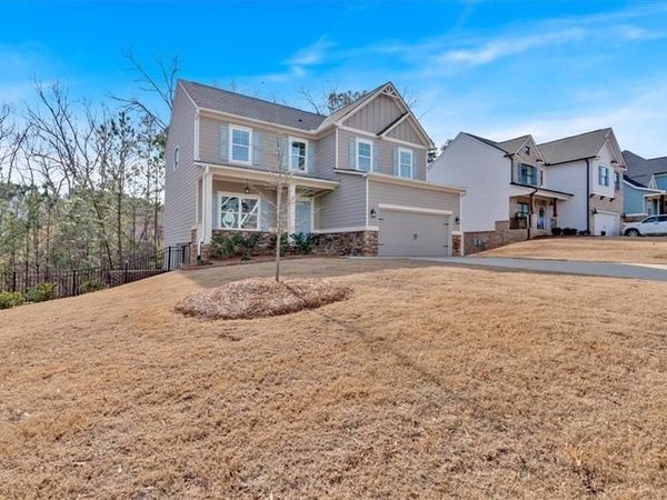 28 Lakewood Court SE, Cartersville, GA 30120