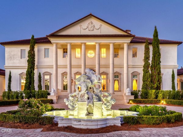 3730 Preserve Bay Boulevard , Panama City, FL 32408