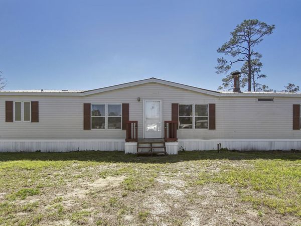 586 Hickory Bluff Drive , Panama City, FL 32409