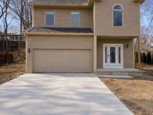 2544 Eastlawn Avenue, Ypsilanti, MI 48197