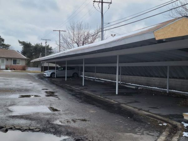 2544 Eastlawn Avenue, Ypsilanti, MI 48197