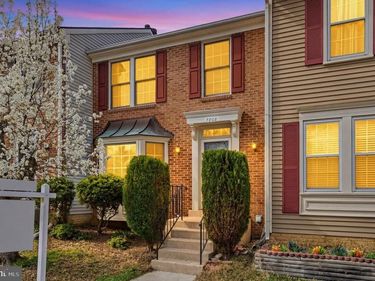 7808 BELLWETHER COURT, LORTON, VA 22079