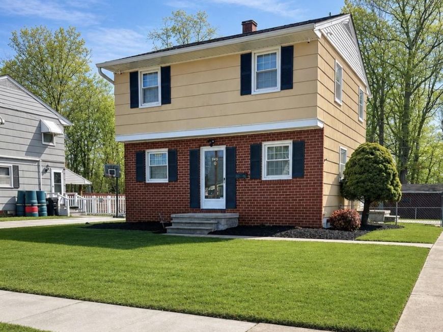 945 Homberg Avenue, Baltimore, MD 21221 Main Photo