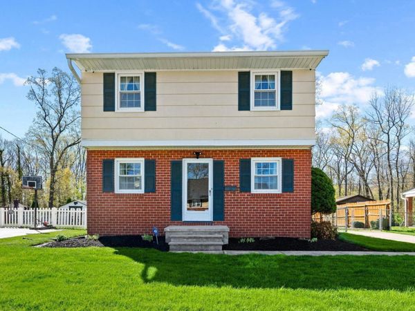 945 HOMBERG AVENUE, BALTIMORE, MD 21221
