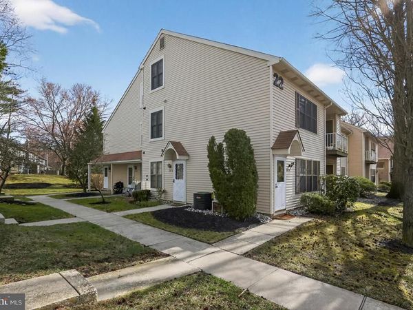 269 A EVERLY COURT, MOUNT LAUREL, NJ 08054