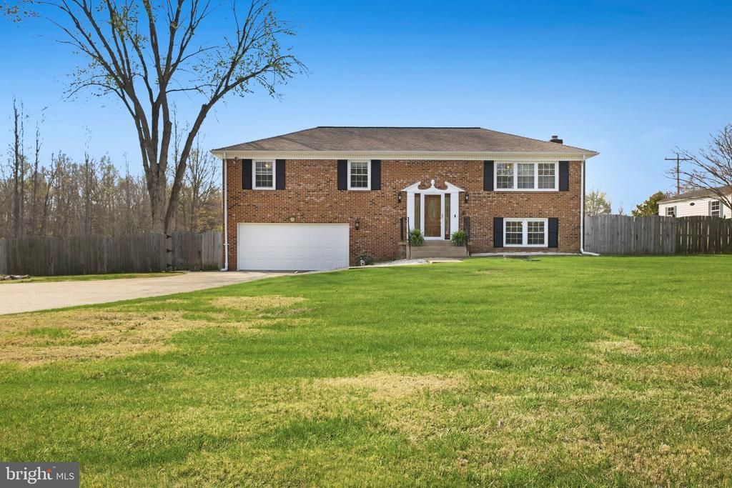 331 Joshua Road, Stafford, VA 22556 Main Photo