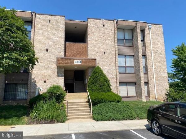3331 HUNTLEY SQUARE DRIVE, Unit C1, TEMPLE HILLS, MD 20748