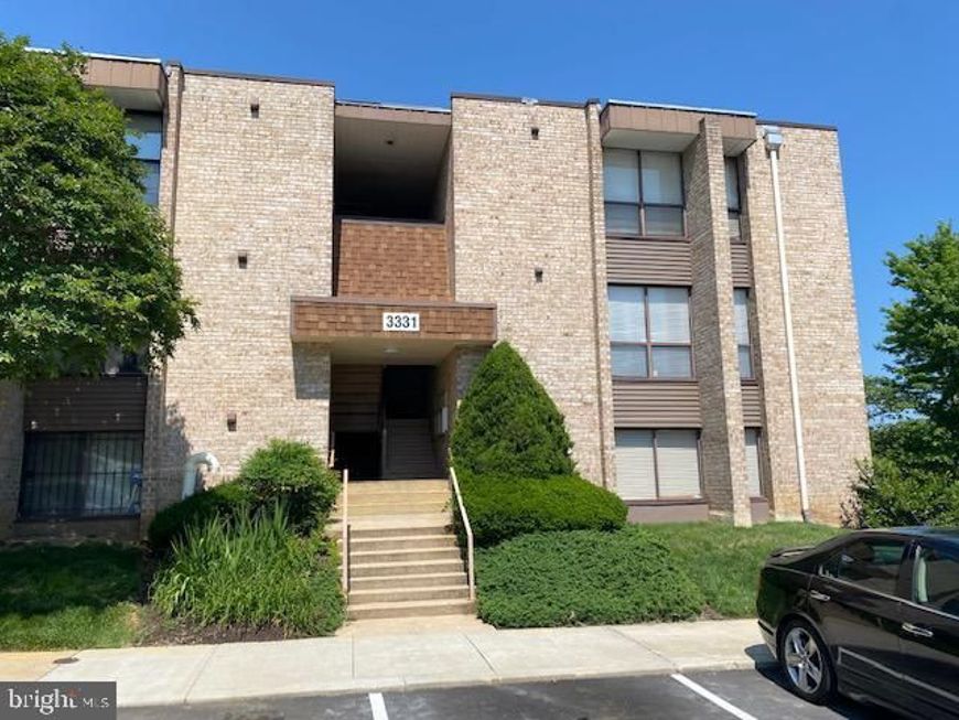 3331 Huntley Square Drive, Unit C1, Temple Hills, MD 20748 Main Photo