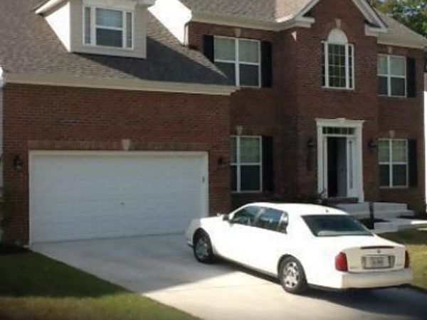 6303 SOUEID STREET , UPPER MARLBORO, MD 20772