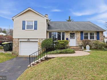 401 RED BARN ROAD, WILLOW GROVE, PA 19090