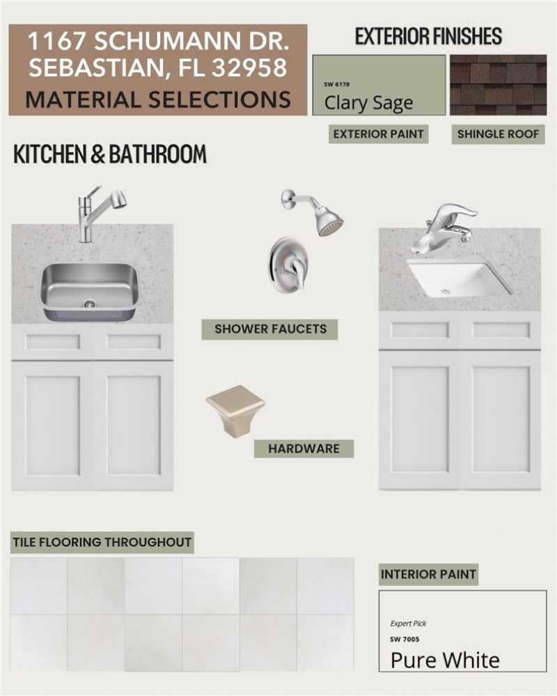 1167 Schumann Drive, Sebastian, FL 32958 Photo