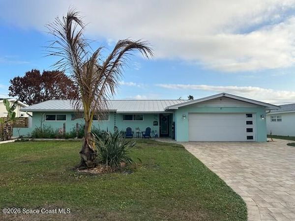335 Park Avenue , Satellite Beach, FL 32937
