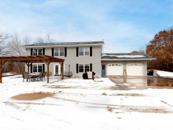 11308 27th Street, Colfax, WI 54730