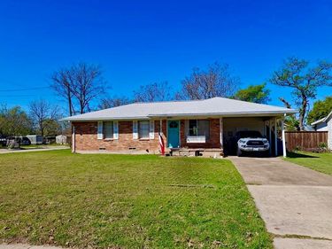 9321 MIMOSA Road, Frisco, TX 75033