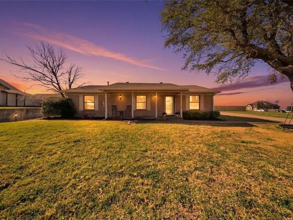 299 E College Street, Gunter, TX 75058