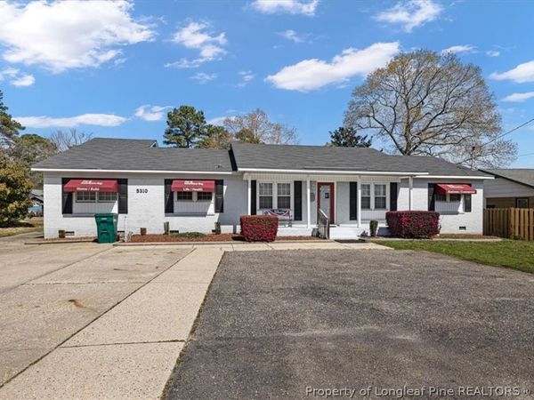 5310 Yadkin Road, Fayetteville, NC 28303