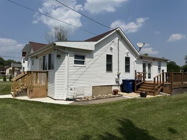 1536 & 1546 La Harpe Street, LaSalle, IL 61301