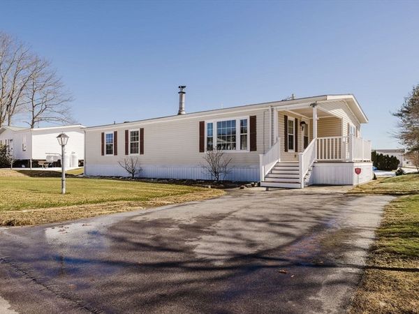 4 Emerald Pl, Raynham, MA 02767