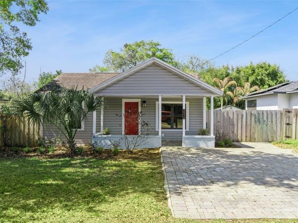 2510 HOMELAND STREET, ORLANDO, FL 32806