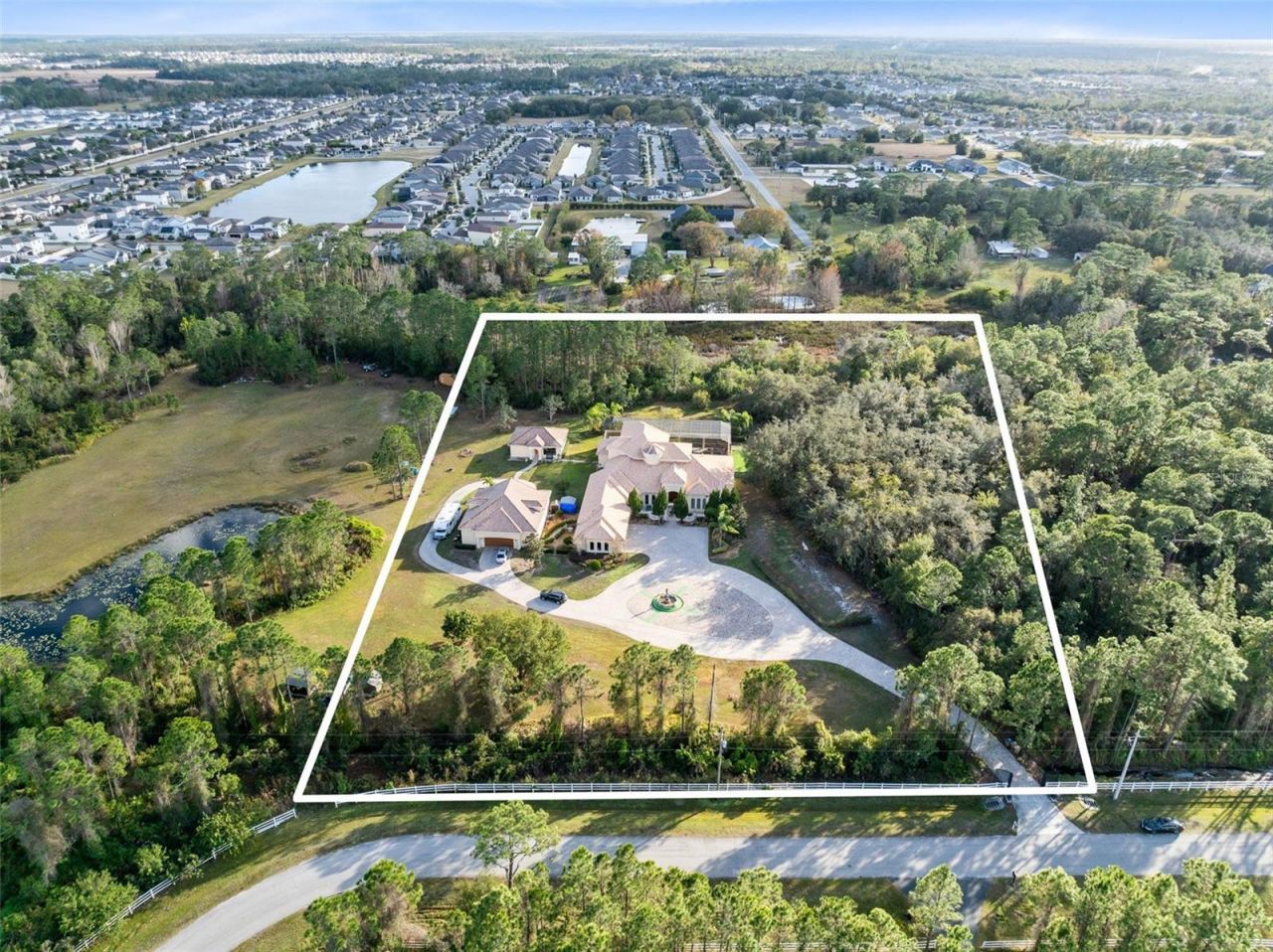 5300 Carson Street, Saint Cloud, FL 34771 Photo