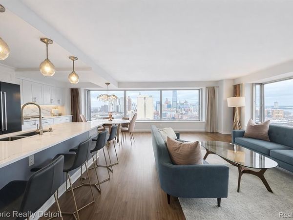 1300 E Lafayette, Detroit, MI 48207