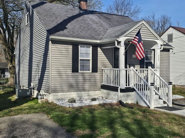 1033 S 17th , Mt Vernon, IL 62864