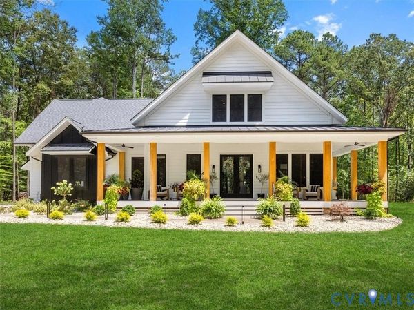 13444 Wolf Swamp Lane, Montpelier, VA 23192