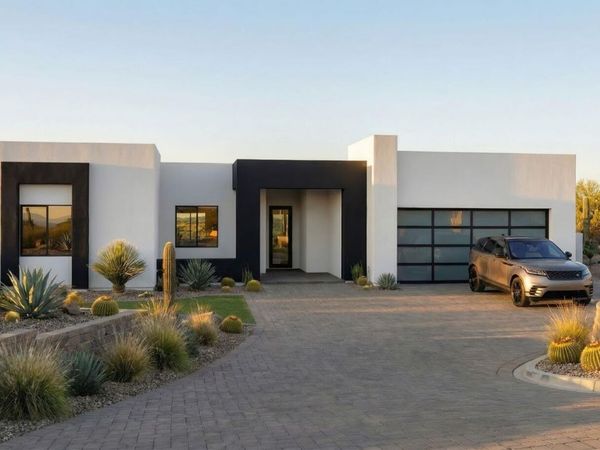 47818 N 27TH Avenue, New River, AZ 85087