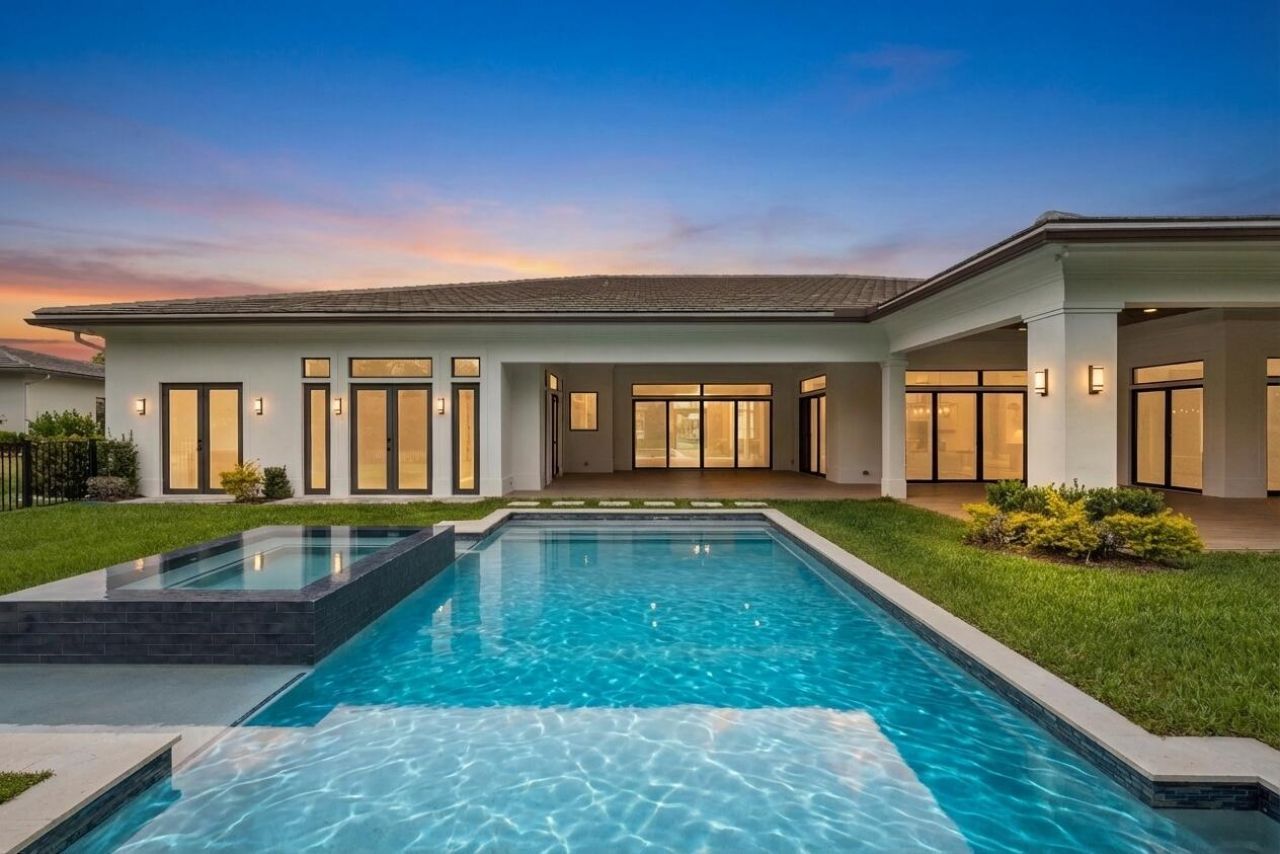 11931 Torreyanna Circle Circle, West Palm Beach, FL 33412 Photo