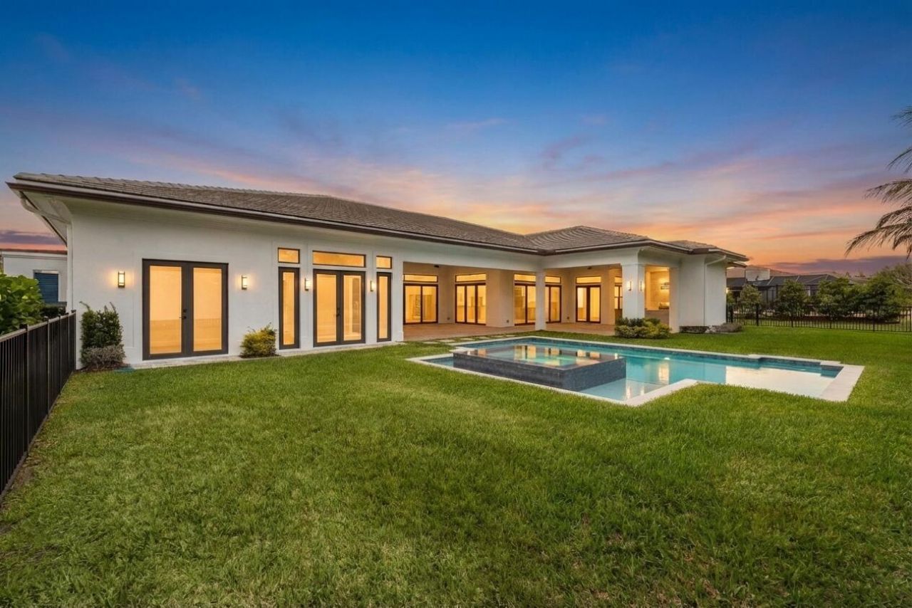 11931 Torreyanna Circle Circle, West Palm Beach, FL 33412 Photo