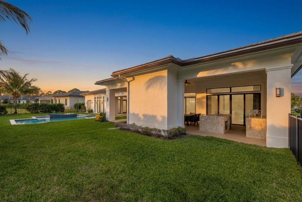 11931 Torreyanna Circle Circle, West Palm Beach, FL 33412 Photo