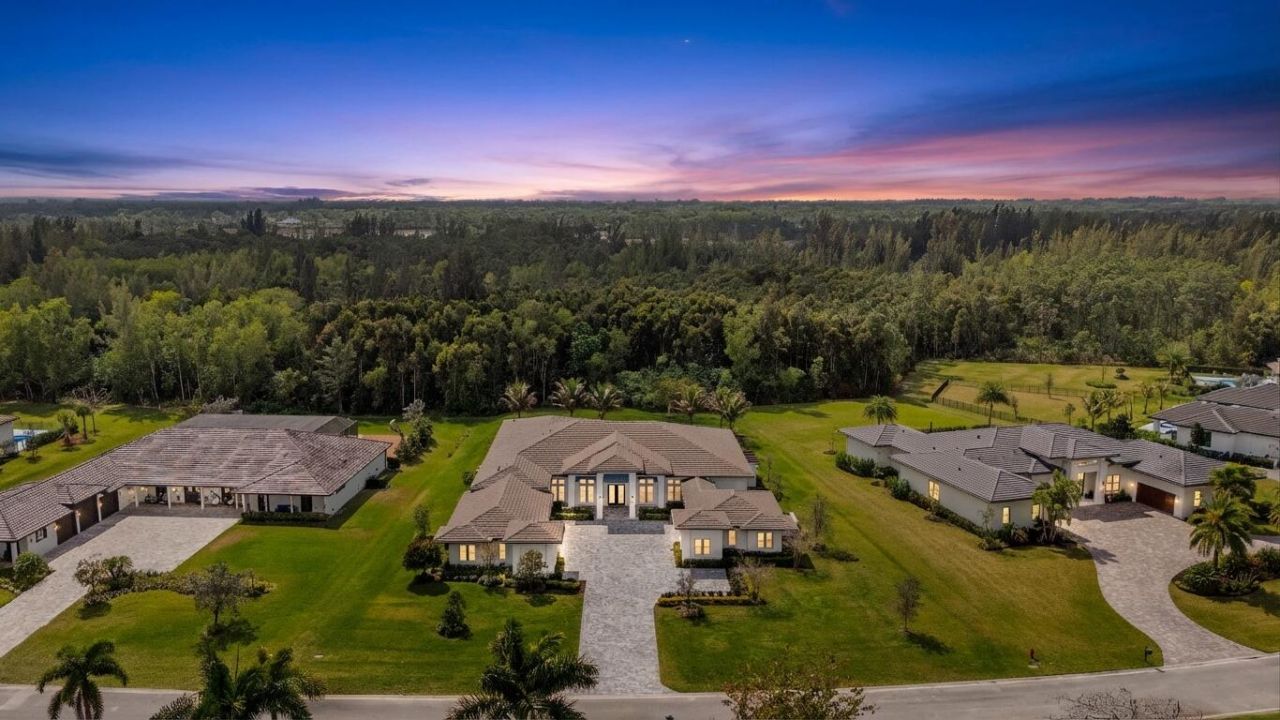 11931 Torreyanna Circle Circle, West Palm Beach, FL 33412 Photo