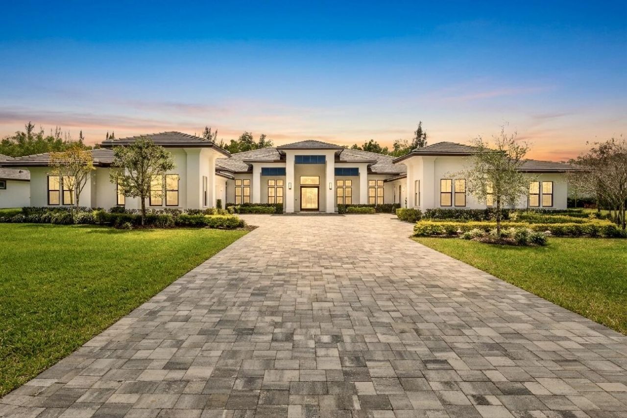 11931 Torreyanna Circle Circle, West Palm Beach, FL 33412 Photo