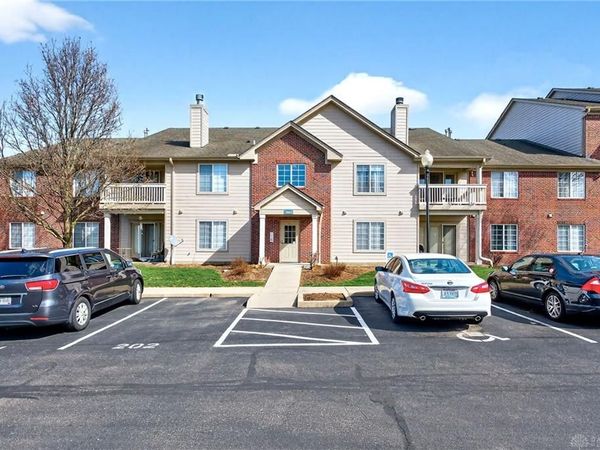 1694 Waterstone Boulevard, Unit 207, Miamisburg, OH 45342