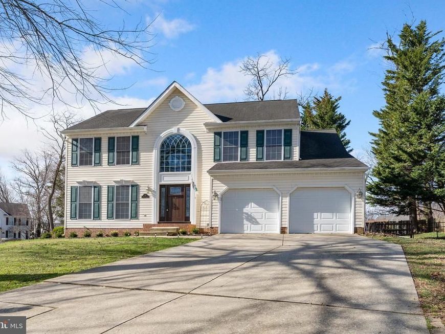 9 Penny Lane, Perryville, MD 21903 Main Photo