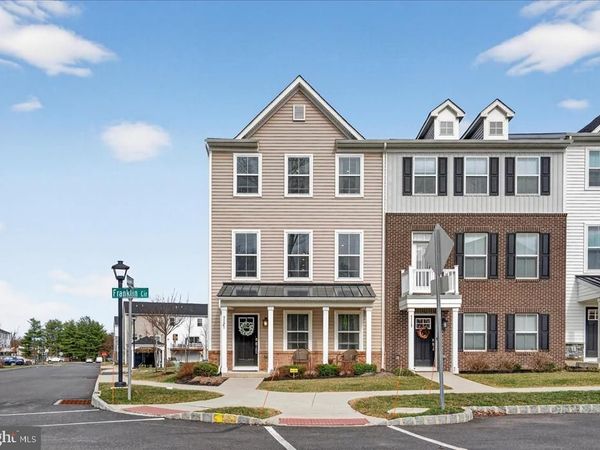 5121 FRANKLIN CIRCLE, PIPERSVILLE, PA 18947