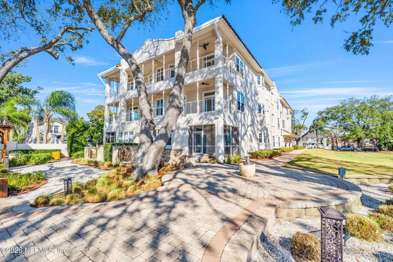 1616 River Road, Unit 102, Jacksonville, FL 32207 Photo