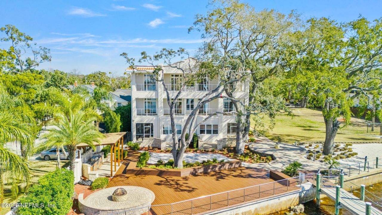 1616 River Road, Unit 102, Jacksonville, FL 32207 Photo