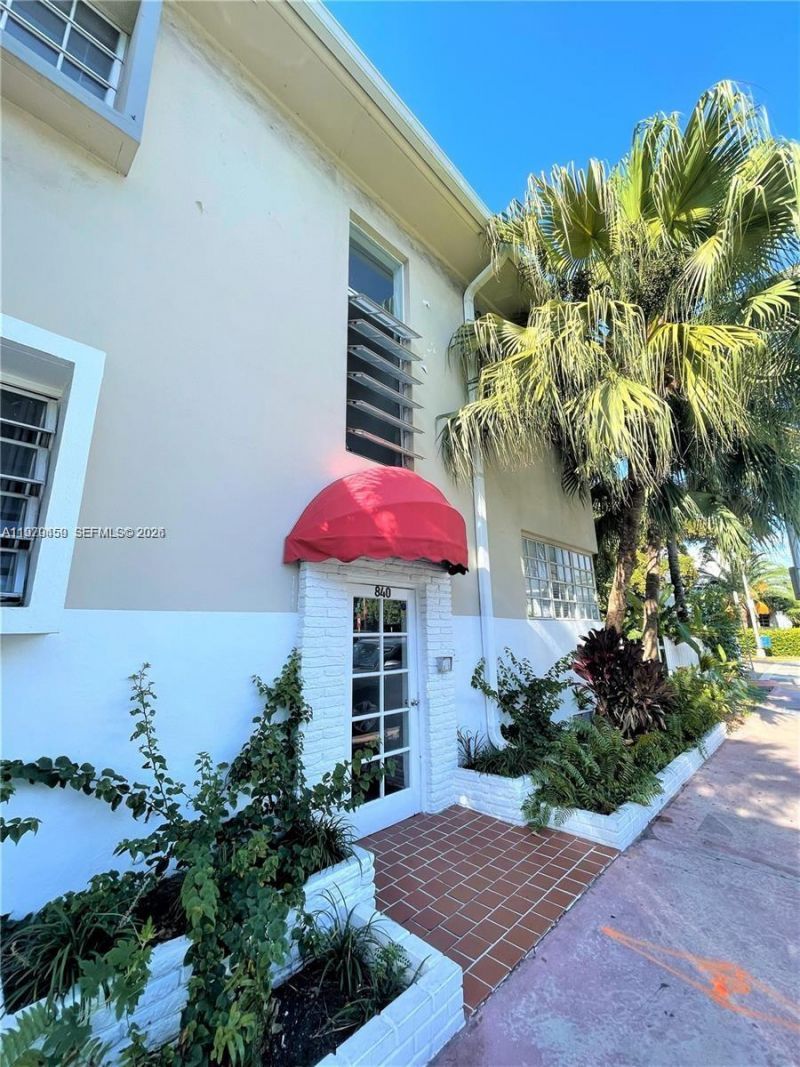 840 10th St , Unit 10, Miami Beach, FL 33139 Photo