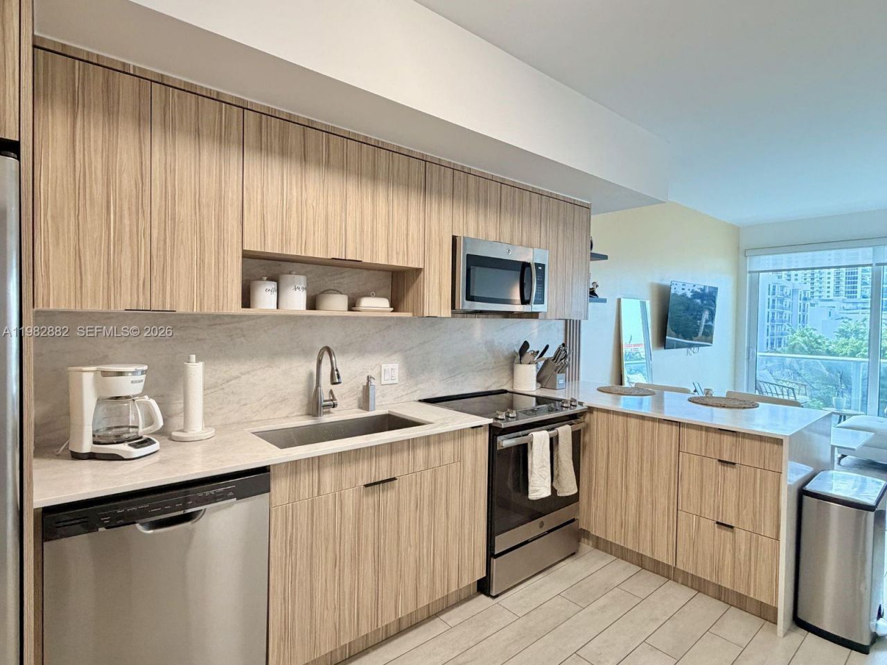 321 NE 26th St , Unit 513, Miami, FL 33137 Photo