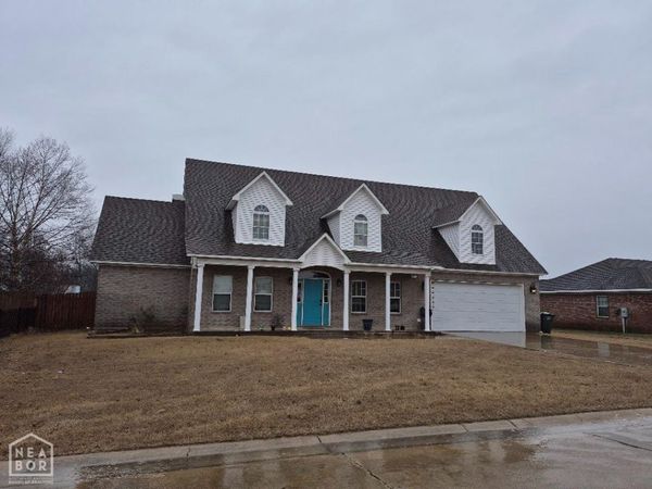 110 Mallard Cove, Bay, AR 72411