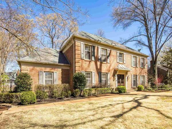 6490 S OAK SHADOWS CIR, Memphis, TN 38119