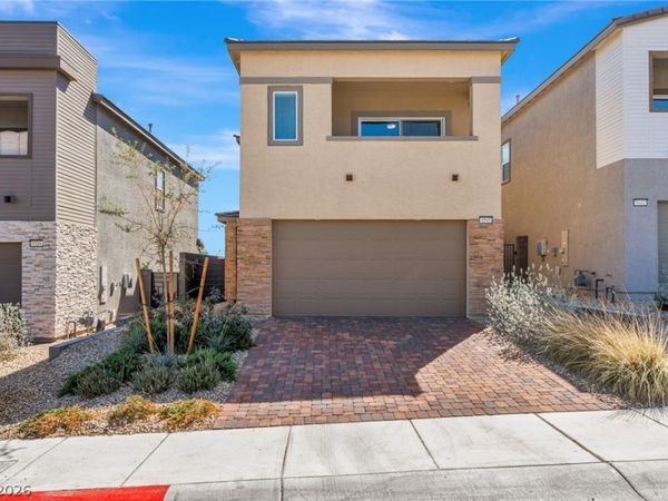 9595 Elijah Pointe Avenue , Las Vegas, NV 89143