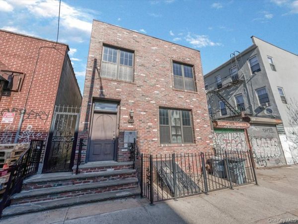 151 Noll Street , Brooklyn, NY 11206