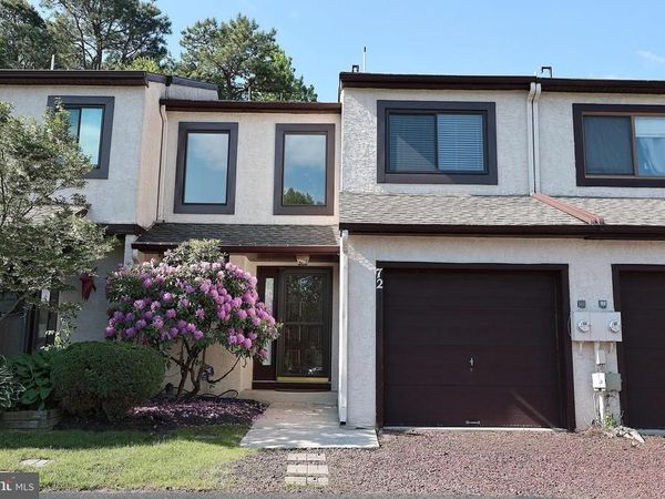 72 FIVE CROWN ROYAL, MARLTON, NJ 08053