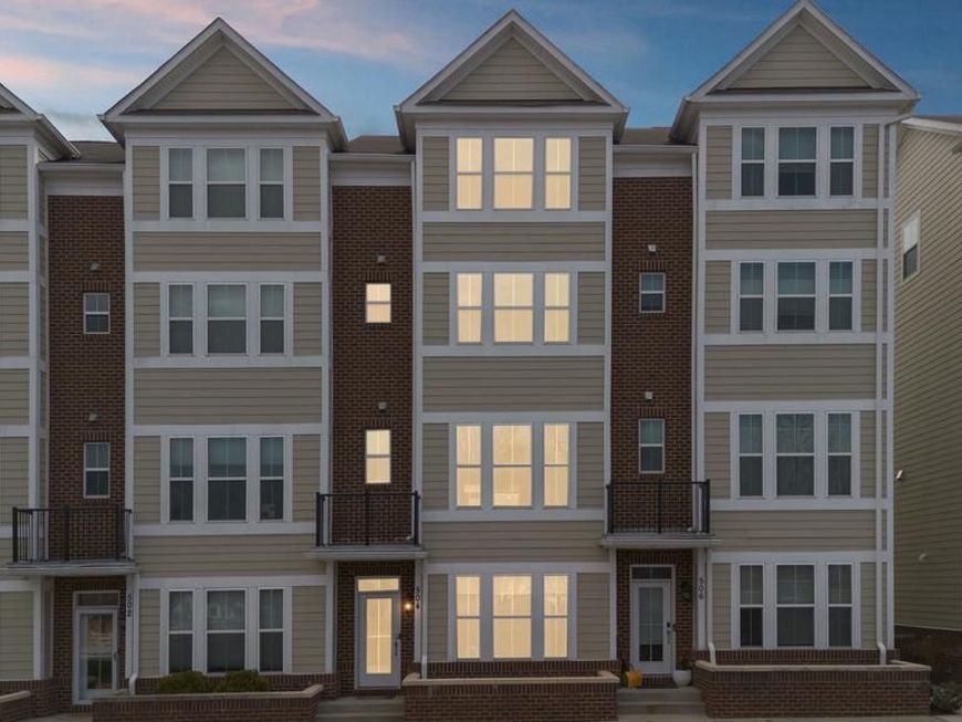 504 Joseph Johnson Drive , Annapolis, MD 21401 Main Photo