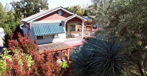126 Center St, Jackson, CA 95642 Photo