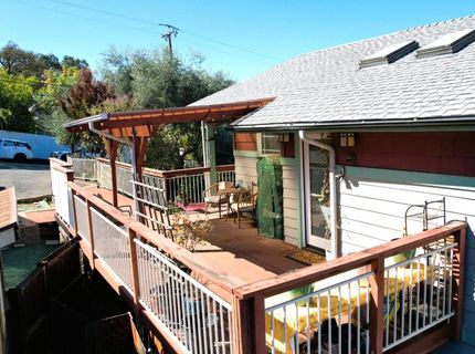 126 Center St, Jackson, CA 95642 Photo
