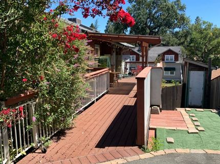 126 Center St, Jackson, CA 95642 Photo