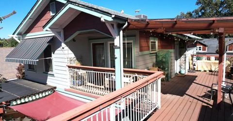 126 Center St, Jackson, CA 95642 Photo